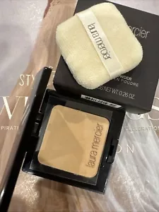 Laura Mercier Foundation Powder 2N1 No 2 - Full Size .26 Oz Boxed New - Picture 1 of 4