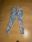 Lilly Pulitzer Cotton Leggings