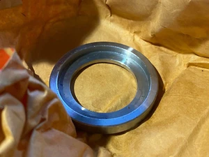 Yanmar Genuine Part 132310-51170 Washer - Picture 1 of 3