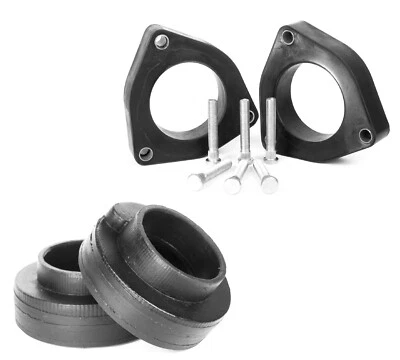 Acura MDX 2000-2013 ZDX 2009-2013 Lift Kit 30mm PU Leveling Spacers — 第 1/4 张图片