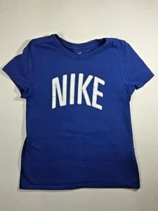 Nike Tee Girl's Size Small - Picture 1 of 6