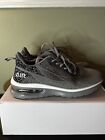 Auperf Mens Air Shoes Running Sports Shoes Gym Sneakers Gray Size 40 Us7