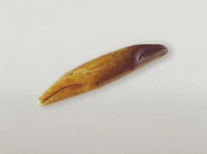 Postkarte Beringsee Region, AK Punuk/Thule "Toggle" Princeton Univ Art Musm postfrisch - Bild 1 von 1