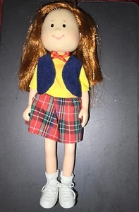 Eden Poseable Doll Madeline Friend Chloe - Bild 1 von 7