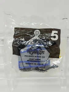 2001 Battlebots McDonalds Happy Meal Toy - Pullback Action Toy #5 NEW - Picture 1 of 3