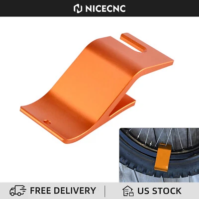 Universal Installation Assistance Tool Holder For KTM EXC F XCW 250 300 350 450 - Image 1 of 4