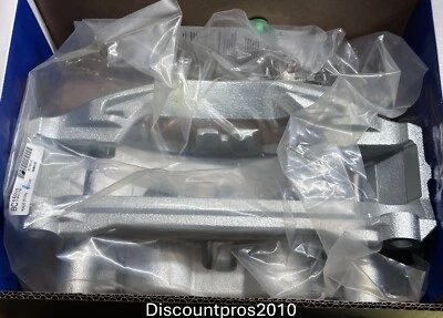 Задний левый суппорт дискового тормоза Carquest 18-B5110 для Ford E-450 Super Duty 2008-2022 - Изображение 1 из 2