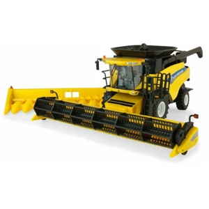 Combine de juguete New Holland/Ertl CR8090 escala 1/32 pieza # ERT13830 - Imagen 1 de 1