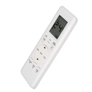 RG94A/BGEF YORK Air Conditioner Remote Control RG94A/RG93A Replacement Fit NEW - Picture 1 of 5