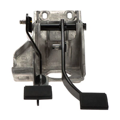 OEM NEW Brake Clutch Pedal Bracket Mount Assembly 95-06 Ford Ranger 6L5Z2455BB - Image 1 of 4