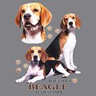 If Not a Beagle its Just a Dog  Tote