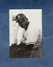 1957 PCL Popcorn: #4 JOE C. TAYLOR, Seattle Rainiers | ca.1974 Ed Broder NM