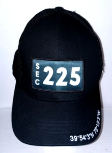 Philadelphia Eagles Season Ticket Member Hat - Custom Limited Edition Snap Back - Picture 1 of 8