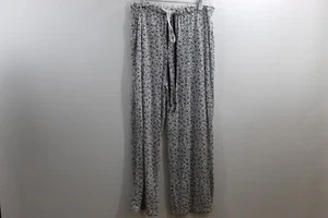 Women's Aria Pajama Pants Size Small - Picture 1 of 2