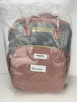 splendoress diaper bag