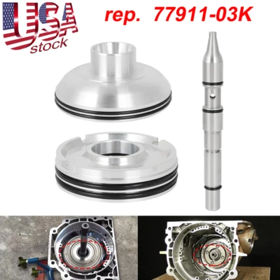 For GMC Chevy 4L60E 4L65E 4L70E 4L60 2nd Gear Super Hold Servo Kit # 77911-03K - Image 1 of 4