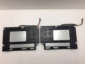 Sony 55" LED TV XBR-55X930E Internal Speakers 1-859-212-11 1-859-212-21 10W 6ohm - Picture 1 of 5