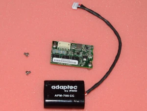 NEW Adaptec Flash Module AFM-700 CC PCA-00332 ASR-78165 ASR-8805 ASR-72405 8405 - Picture 1 of 6