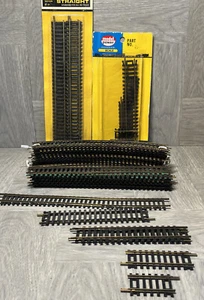 Vintage HO train tracks - Picture 1 of 7
