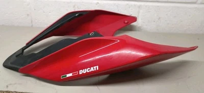 Carenado trasero izquierdo derecho Ducati Streetfighter V4S 20-24 482.1.255.1A Foto 1 de 4