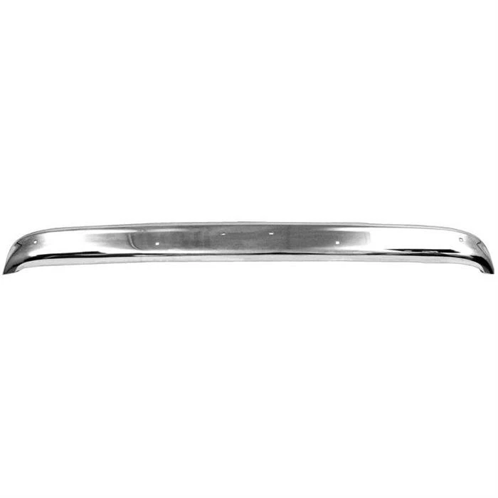 Dynacorn 1110A Bumper Front 60-62 Fits Chevy Foto 1 de 4