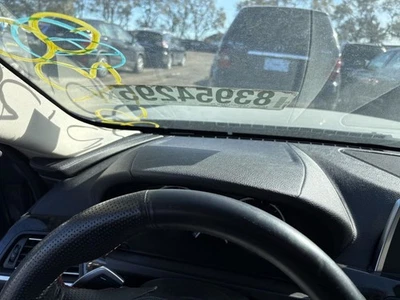 Dash Panel Without Head-up Display Fits 12-19 BMW 640i 867238 - Imagem 1 de 4