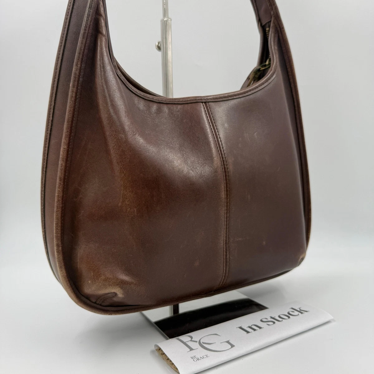 Coach Ergo Brown for sale | eBay