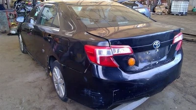 Engine Gasoline 2.5L VIN W 5th Digit Fits 13-18 LEXUS ES300H 6833106 - Изображение 1 из 4