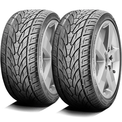 2 Tires 275/25R28 ZR Lionhart LH-TEN AS A/S High Performance 101W XL - Изображение 1 из 4
