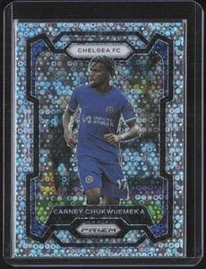 2023-24 Panini Prizm Premier League #187 Carney Chukwuemeka Breakaway - Picture 1 of 2