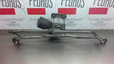 0390241307 FRONT WIPER MOTOR / 624244 FOR PEUGEOT 106 S2 LONG BEACH - Image 1 of 4