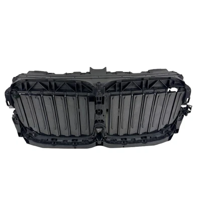 Rejilla obturadora activa radiador superior delantero OEM BMW X6 G06 2020-2025 51135A29C23 Foto 1 de 4