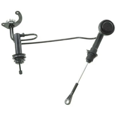 Conjunto de cilindro maestro y esclavo de embrague Dorman CC649000 Foto 1 de 4