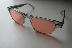 WHOOP Brille mit Blaulichtfilter Abendgläser - wie NEU - Bild 1 von 10