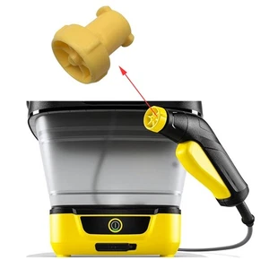 Cleaning Hard-to-Reach Areas OC 3 Portable Cleaner Not For Animal Cleaning - Picture 1 of 12