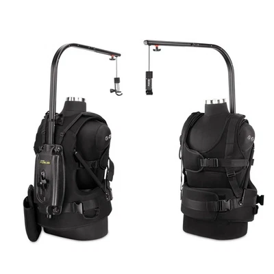 Flycam Starter Female Flowline Body Support Rig for Camera & Gimbals - Image 1 of 4