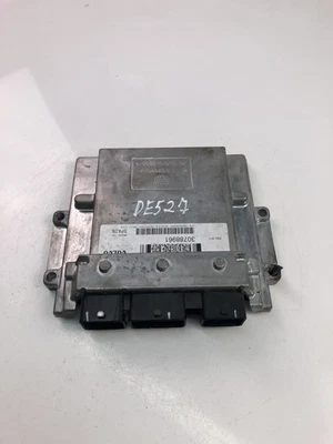 Centralina motore VOLVO S40 II MS ECU 30788961 2009 21332558 - Immagine 1 di 4
