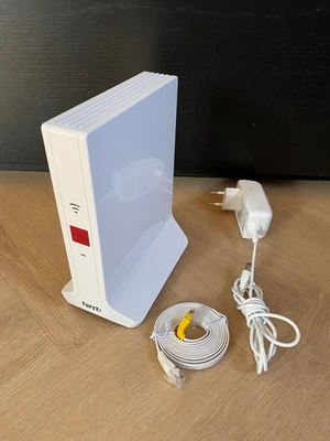 Tested AVM FRITZ!Repeater 3000 AX WLAN repeater Fritz wifi6 - mesh - Bild 1 von 3