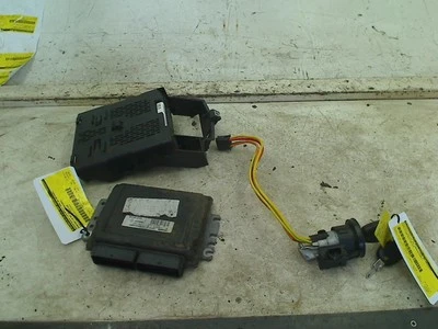 CENTRALINA VARI Renault Scénic I (JA) 1999 - Immagine 1 di 2