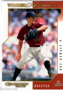 Roy Oswalt 2003 Donruss Team Heroes "The 24th National Atlantic City" #1/1 RARE - Bild 1 von 1