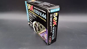 Best Data 56K V.92 V.44 PCI Faxmodemkarte - Bild 1 von 3