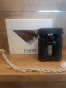 Steiner Fernglas Wildlife XP 10x44 * Neu / Vitrinenmodell * - Bild 1 von 3