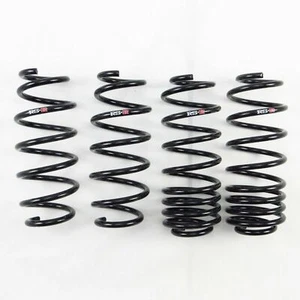 RS-R Down Sus Springs for 12+ Mitsubishi Mirage (A05A) - Foto 1 di 2
