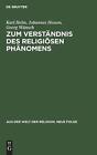 Zum Verstndnis Des Religisen Phnomen autorstwa Karla Helma (niemiecka) książka w twardej oprawie