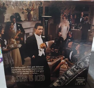 Springbok Vintage Jigsaw Puzzles Lot 3 500pc Coca Cola Mystery Bloopers - Picture 1 of 3