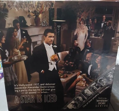 Springbok Vintage Jigsaw Puzzles Lot 3 500pc Coca Cola Mystery Bloopers - Image 1 of 3