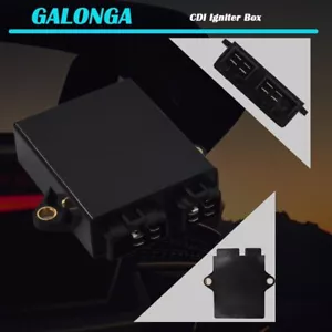 Caja de encendido CDI para Suzuki VS800GL Intruder 800 1992-1997 32900-38A10 - Imagen 1 de 8