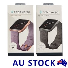 fitbit versa special edition afterpay