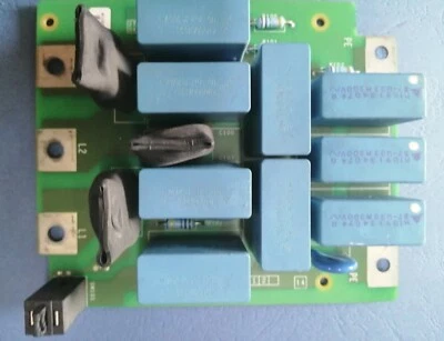 401232251073 148578800212A04  Dubai Stock Schneider ATV21 - Image 1 of 4