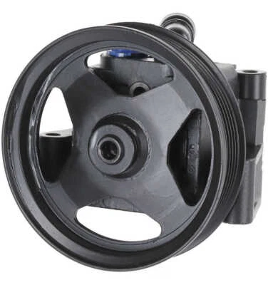 Bomba de dirección asistida para Lincoln Aviator 2004 2003-2005 Cardone 21-5416 Foto 1 de 4